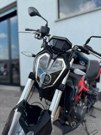 Benelli BN 302 2020