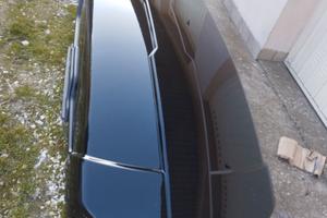 Box Baule Portapacchi Siluro Portasci