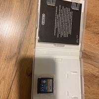 Combo pack nintendo ds