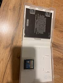 Combo pack nintendo ds