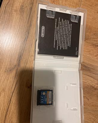 Combo pack nintendo ds
