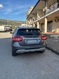 Mercedes GLA 200d 4MATIC Automatic (2018)
