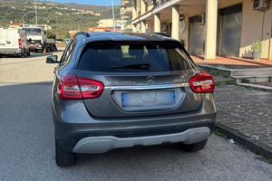 Mercedes GLA 200d 4MATIC Automatic (2018)