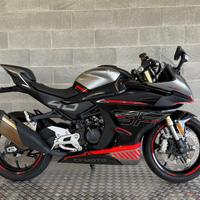 CF 450 SR PROVA RISCATTA O RENDI.