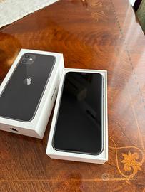 Iphone 11 128GB