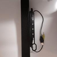 Sound bar HP per PC e altri device