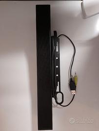 Sound bar HP per PC e altri device