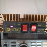 Amplificatore lineare ZG