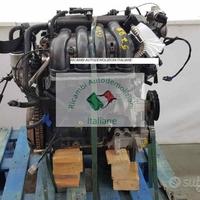Motore Chevrolet Spark Codice Mot. B12D1