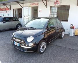 Fiat 500 1.2 GPl Automatica EasyPower Lounge