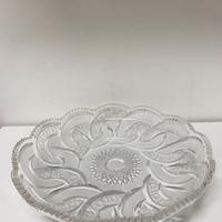 Centrotavola cristallo