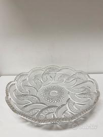 Centrotavola cristallo