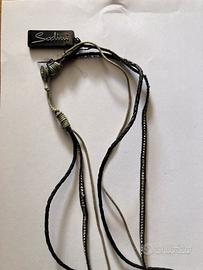 Collana Sodini