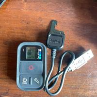 Telecomando originale gopro