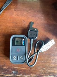 Telecomando originale gopro