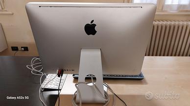 Apple iMac 21 pollici Mac OS High Sierra 10.16