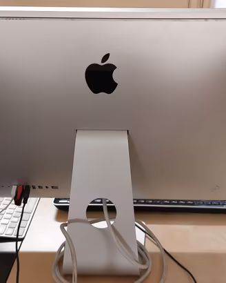 Apple iMac 21 pollici Mac OS High Sierra 10.16
