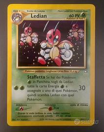 Ledian mazzo Neo Genesis