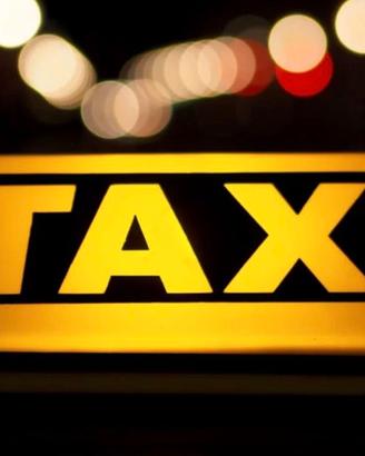 Licenza TAXI TRENTO