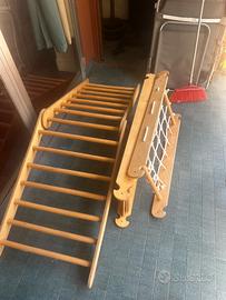 Palestra MONTESSORI