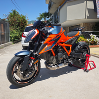 Ktm 1290 3.0 super duke superduke r accessoriata