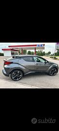 Toyota C-HR 2000 Sport