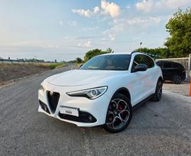 Alfa Romeo Stelvio 2.2 Turbodiesel 190 CV AT8 Q4
