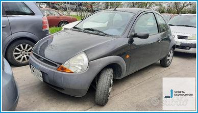 Ricambi Usati FORD KA I 1997