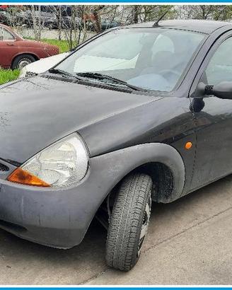 Ricambi Usati FORD KA I 1997