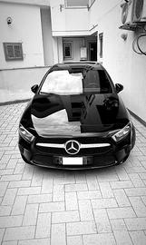 MERCEDES CLASSE A 180d 2019