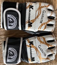 Guanti kolosseum gladiator