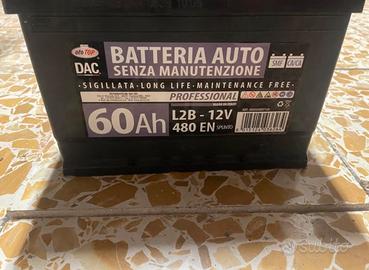 Batteria Automobile