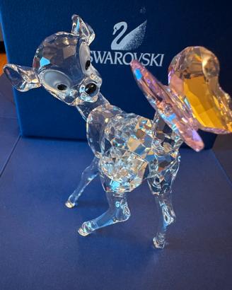 Bamby Disney Swarovski