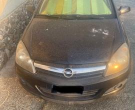 OPEL astra h gtc