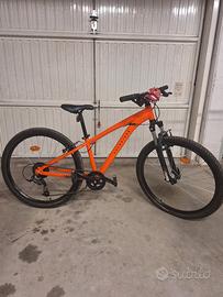 Bicicletta bambino/a