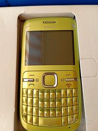 Cellulare nokia da collezione