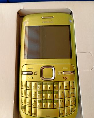 Cellulare nokia da collezione