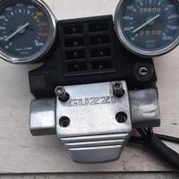 Contachilometri moto Guzzi