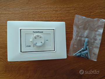 termostati fantini cosmi c38b