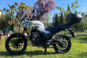 Honda CB500X - 2019 Stupenda