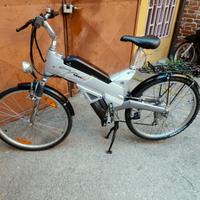 Bici elettrica