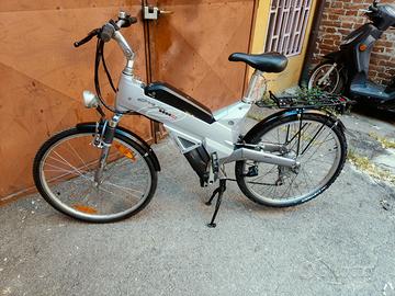 Bici elettrica