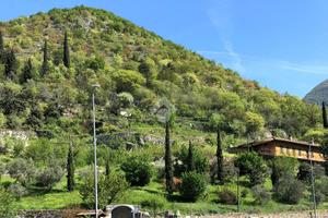 CASA INDIPENDENTE A NAVE