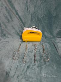 Girmi Mixer Frullatore