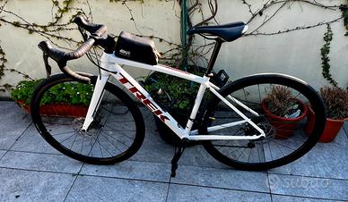 Trek Domane Al 3 disc