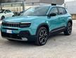 Jeep Avenger 1.2 turbo Summit fwd 100cv