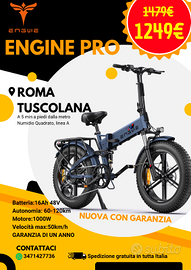 ENGWE ENGINE PRO 16Ah 48V 1000W