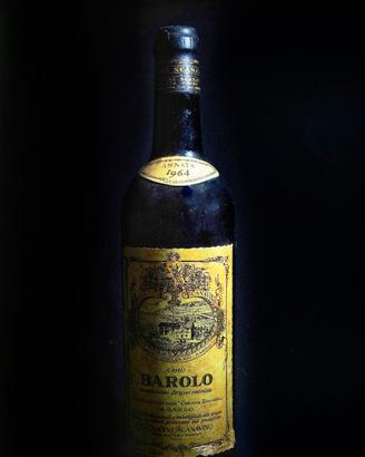 Vino Barolo