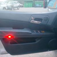 PANNELLI IN PELLE PER SSANGYONG KYRON 2006