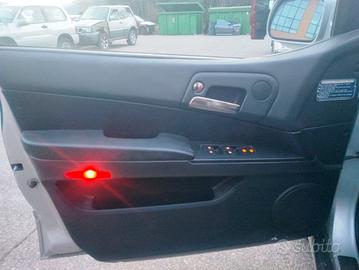 PANNELLI IN PELLE PER SSANGYONG KYRON 2006